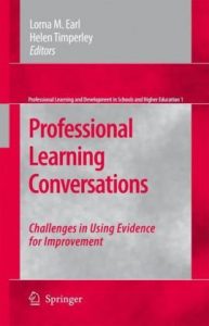 Baixar Professional learning conversations pdf, epub, eBook