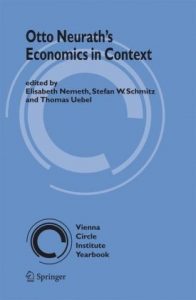 Baixar Otto neurath’s economics in context pdf, epub, eBook