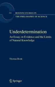 Baixar Underdetermination pdf, epub, eBook