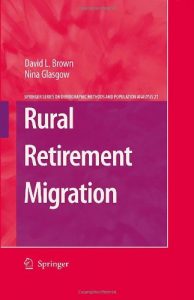 Baixar Rural retirement migration pdf, epub, eBook