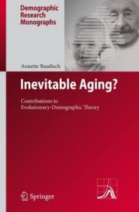 Baixar Inevitable aging? pdf, epub, eBook