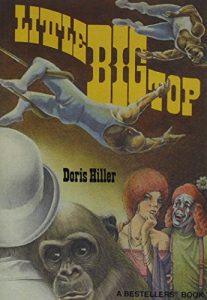 Baixar Little big top pdf, epub, eBook