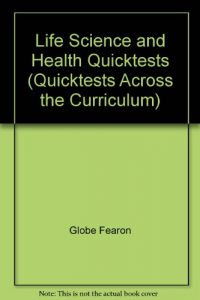 Baixar Life science and health quicktests pdf, epub, eBook