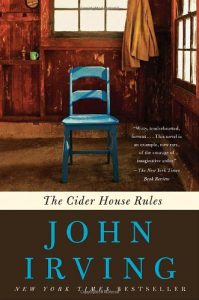 Baixar Cider house rules – a novel pdf, epub, eBook