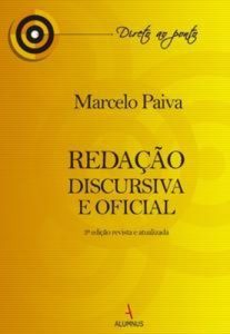 Baixar Redaçao discursiva e oficial – 3 ediçao pdf, epub, eBook