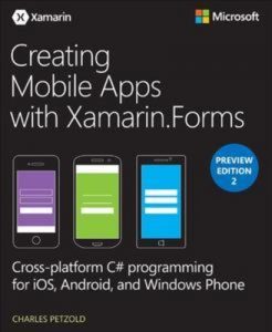 Baixar Creating mobile apps with xamarin.forms preview pdf, epub, eBook