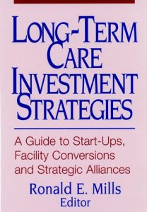 Baixar Long-term care investment strategies pdf, epub, eBook
