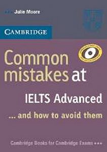 Baixar Common mistakes at ielts advanced pdf, epub, eBook