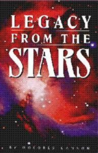 Baixar Legacy from the stars pdf, epub, eBook