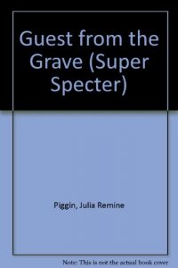 Baixar Guest from the grave pdf, epub, eBook