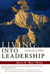 Baixar Living into leadership pdf, epub, eBook