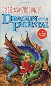 Baixar Dragon on a pedestal pdf, epub, eBook