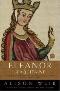 Baixar Eleanor of aquitaine – a life pdf, epub, eBook