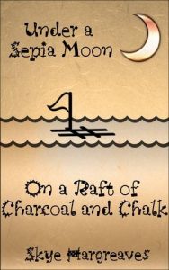 Baixar On a raft of charcoal and chalk pdf, epub, eBook