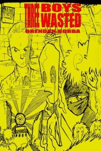Baixar Three boys wasted pdf, epub, eBook