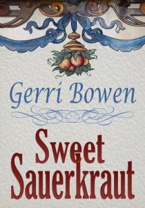Baixar Sweet sauerkraut pdf, epub, eBook