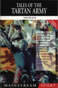 Baixar Tales of the tartan army pdf, epub, eBook
