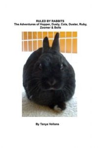 Baixar Ruled by rabbits pdf, epub, eBook