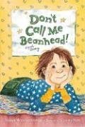 Baixar Don’t call me beanhead! pdf, epub, eBook