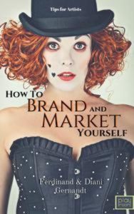 Baixar How to brand and market yourself: tips for pdf, epub, eBook