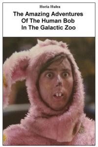 Baixar Amazing adventures of the human bob in the pdf, epub, eBook
