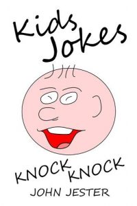 Baixar Kids jokes knock knock pdf, epub, eBook