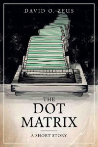 Baixar Dot matrix, the pdf, epub, eBook