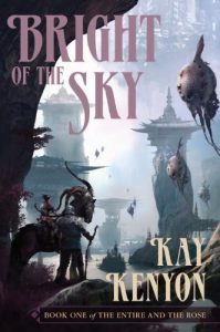 Baixar Bright of the sky pdf, epub, eBook