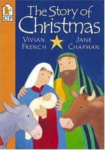 Baixar Story of christmas pdf, epub, eBook