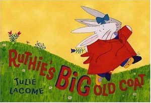 Baixar Ruthie’s big old coat pdf, epub, eBook