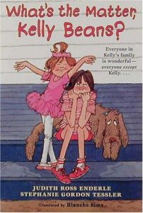 Baixar What’s the matter, kelly beans? pdf, epub, eBook