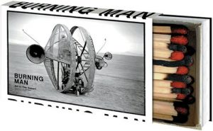 Baixar Burning man pdf, epub, eBook
