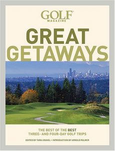 Baixar Golf magazine great getaways pdf, epub, eBook