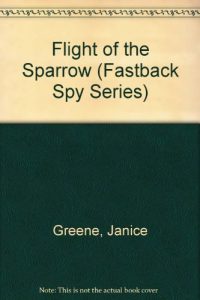 Baixar Flight of the sparrow pdf, epub, eBook