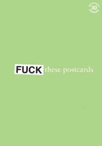Baixar Fuck these postcards pdf, epub, eBook