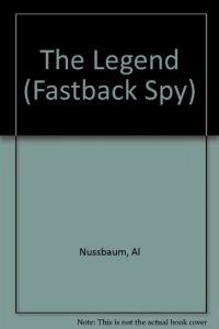 Baixar Legend, the pdf, epub, eBook