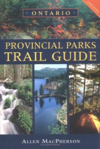 Baixar Ontario provincial parks trail guide pdf, epub, eBook