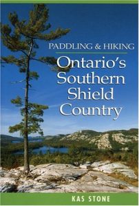 Baixar Paddling & hiking in ontario’s southern shield cou pdf, epub, eBook