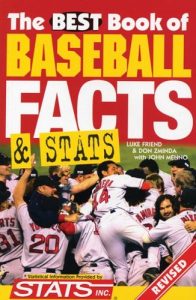Baixar Best book of baseball facts & stats, the pdf, epub, eBook