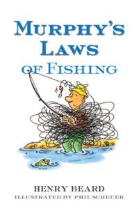 Baixar Murphys laws of fishing pdf, epub, eBook