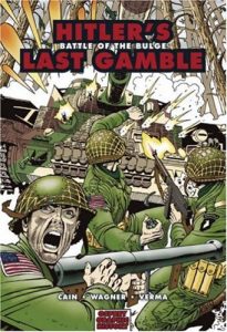 Baixar Hitlers last gamble pdf, epub, eBook