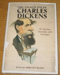 Baixar Wicked wit of charles dickens, the pdf, epub, eBook