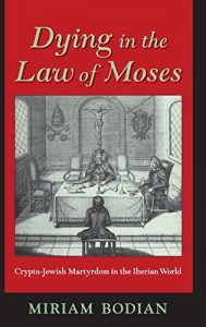 Baixar Dying in the law of moses pdf, epub, eBook