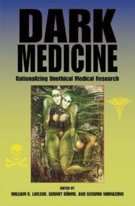 Baixar Dark medicine pdf, epub, eBook