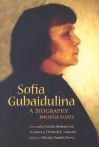 Baixar Sofia gubaidulina pdf, epub, eBook