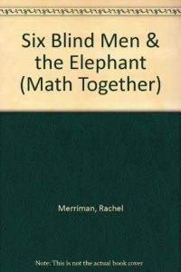 Baixar Six blind men & the elephant pdf, epub, eBook