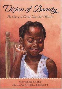 Baixar Vision of beauty – the story of sarah breedlove wa pdf, epub, eBook