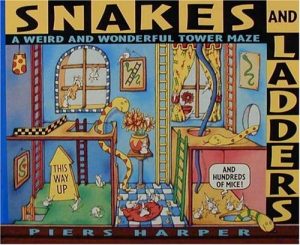 Baixar Snakes and ladders – and hundreds of mice pdf, epub, eBook