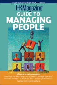 Baixar Hr magazine guide to managing people pdf, epub, eBook