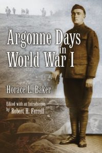 Baixar Argonne days in world war i pdf, epub, eBook